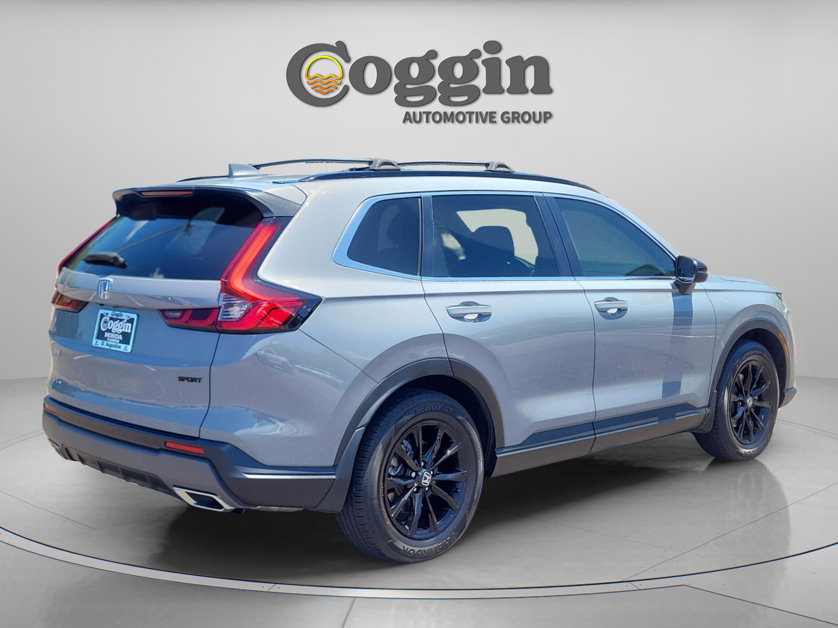 Used 2023 Honda CR-V Sport image 5