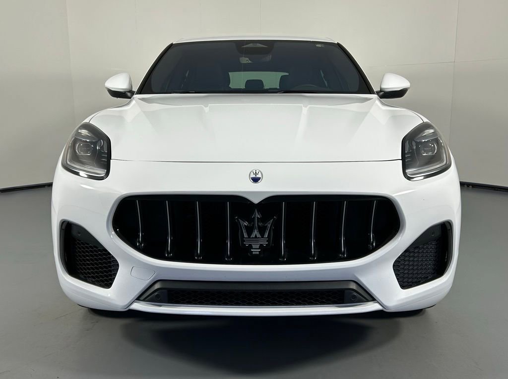 Used 2023 Maserati Grecale GT image 2