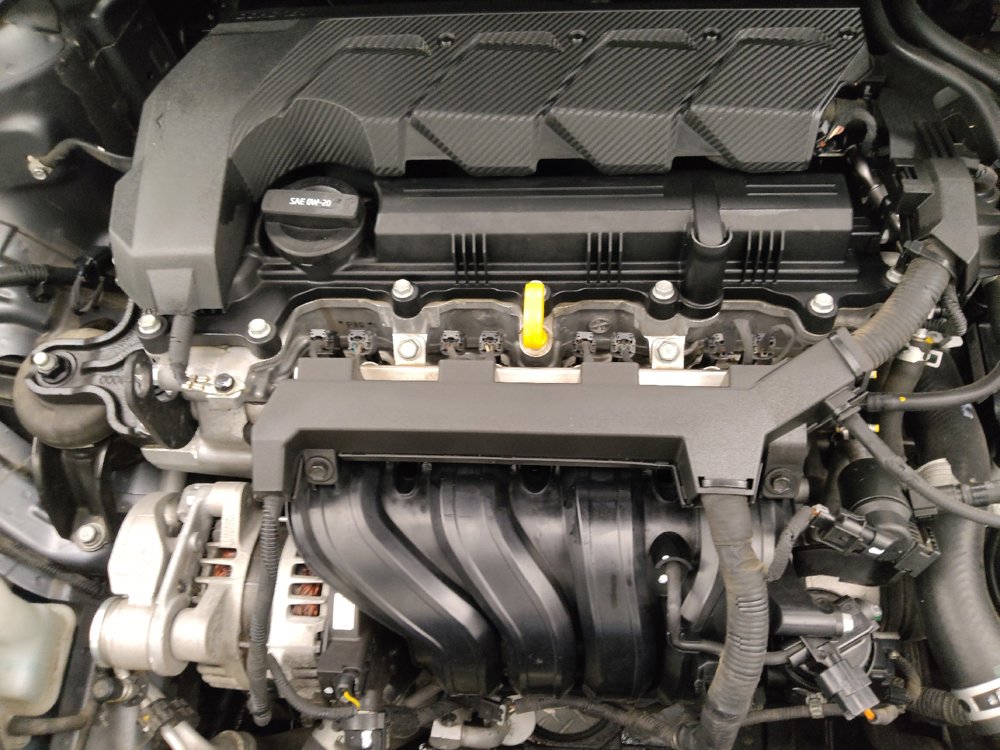 Used 2020 Kia Rio S FWD image 30