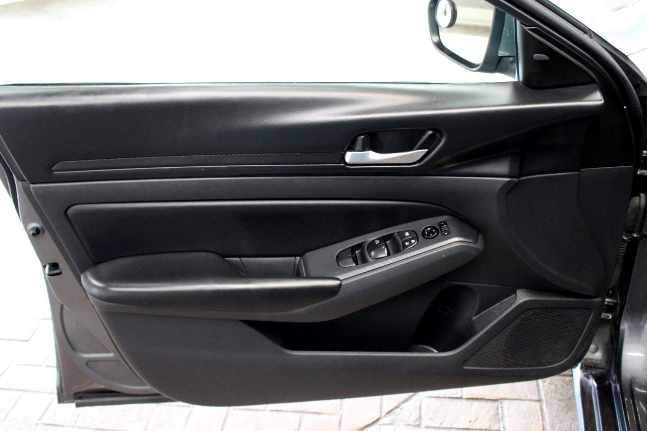 Used 2022 Nissan Altima 2.5 image 15