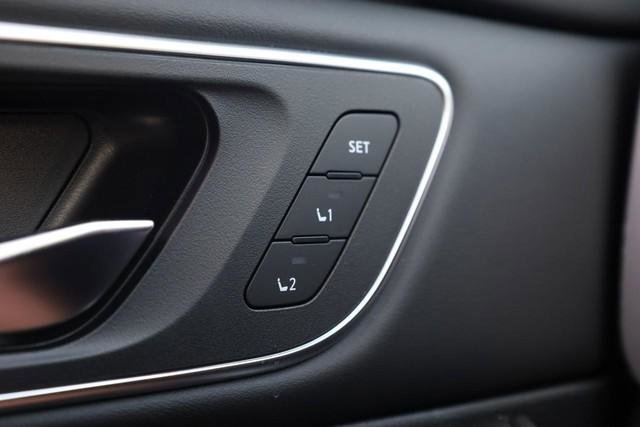 New 2026 Nissan Rogue Platinum AWD/4WD image 21