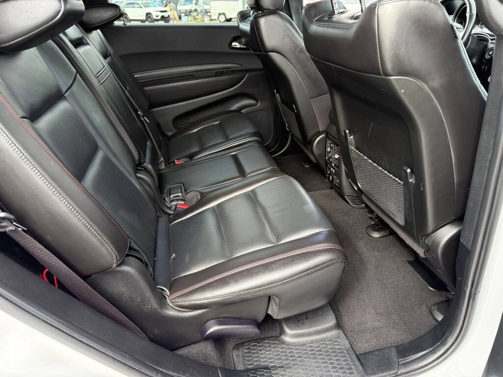 Certified 2024 Dodge Durango GT AWD/4WD image 12