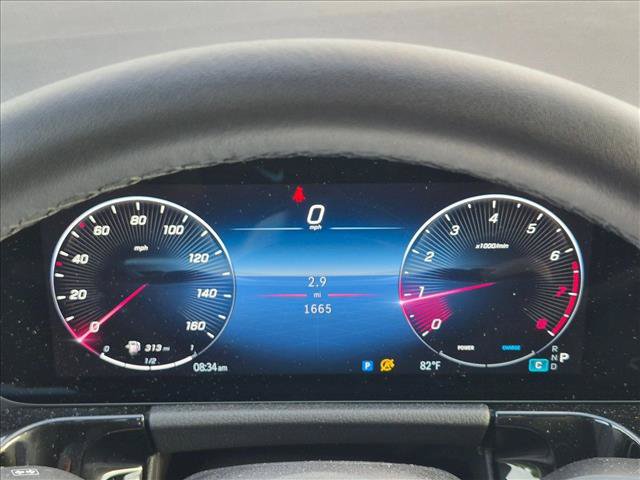Certified 2026 Mercedes-Benz GLA 250 image 10