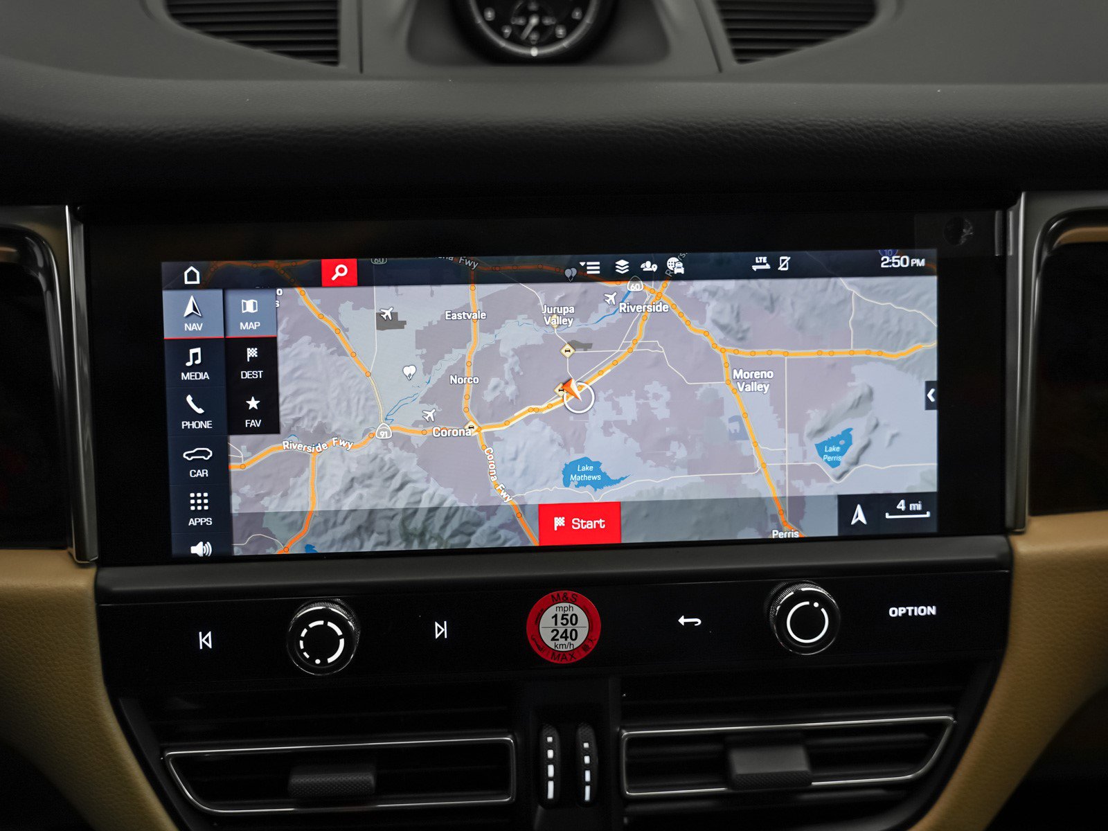 New 2026 Porsche Macan image 22