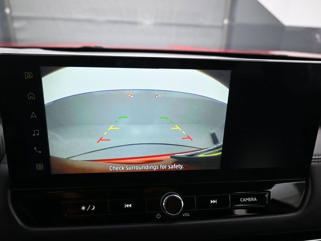 Used 2025 Mitsubishi Outlander ES image 10