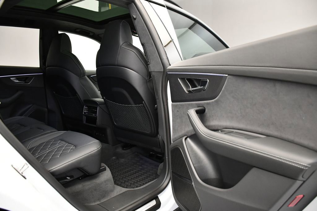 New 2026 Audi SQ8 Prestige image 49
