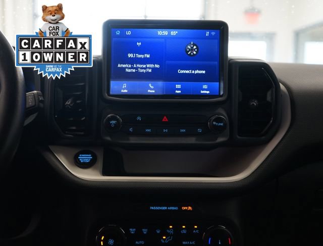 Certified 2023 Ford Bronco Sport Heritage w/ Heritage Convenience Package image 24