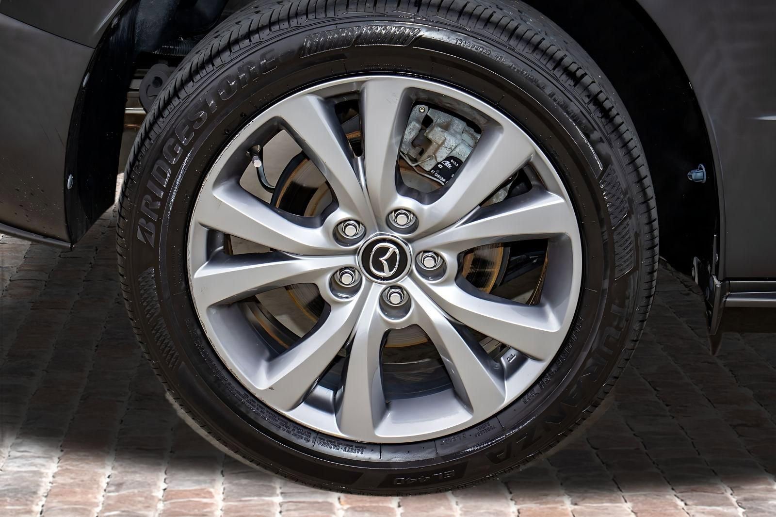 Used 2023 MAZDA CX-30 AWD 2.5 S w/ Preferred Package image 38