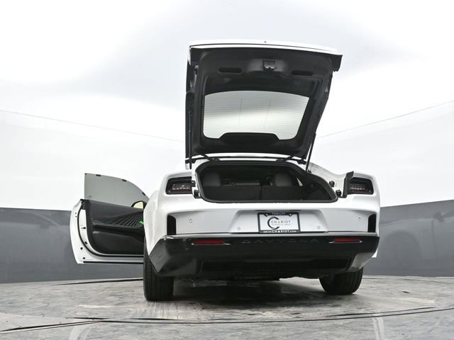 New 2025 Dodge Charger R/T w/ Quick Order Package 25M R/T image 63