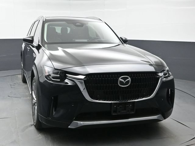 Certified 2024 MAZDA CX-90 3.3 Turbo w/ Premium Package AWD/4WD image 8