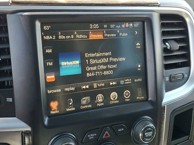 Used 2015 RAM 1500 Limited image 14