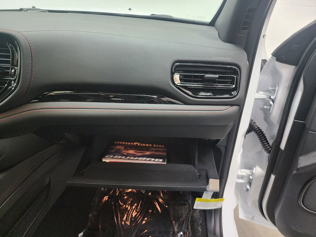 New 2026 Dodge Durango GT image 48