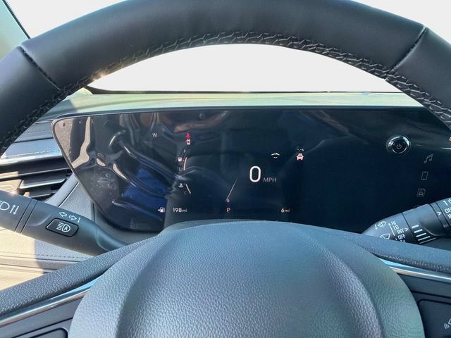 New 2026 Buick Encore GX Sport Touring w/ Advanced Technology Package FWD image 28