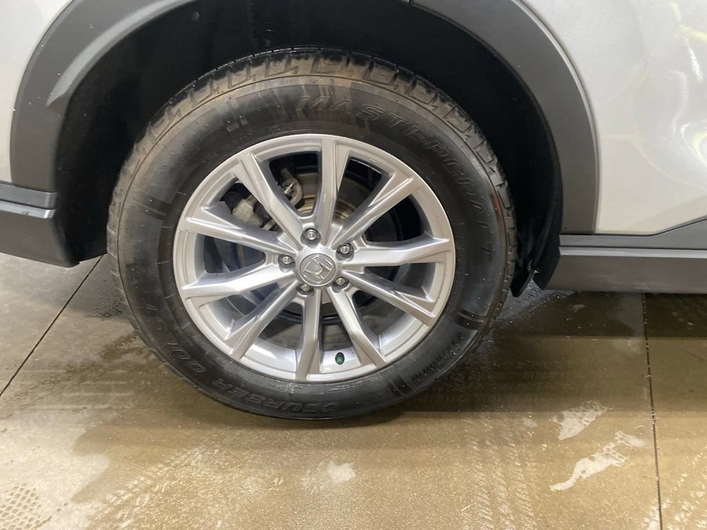 Certified 2024 Honda CR-V EX image 13