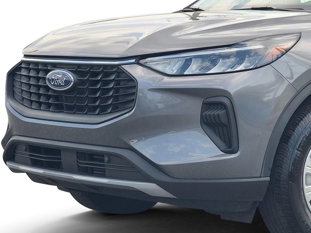 Used 2024 Ford Escape Active image 3