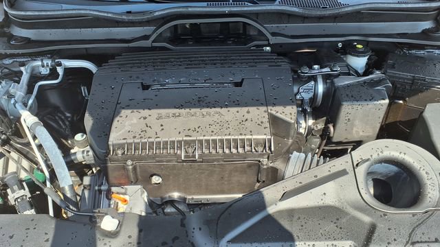 Used 2024 Honda Pilot Elite image 38