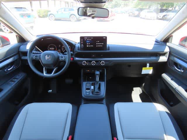 New 2026 Honda CR-V LX image 17