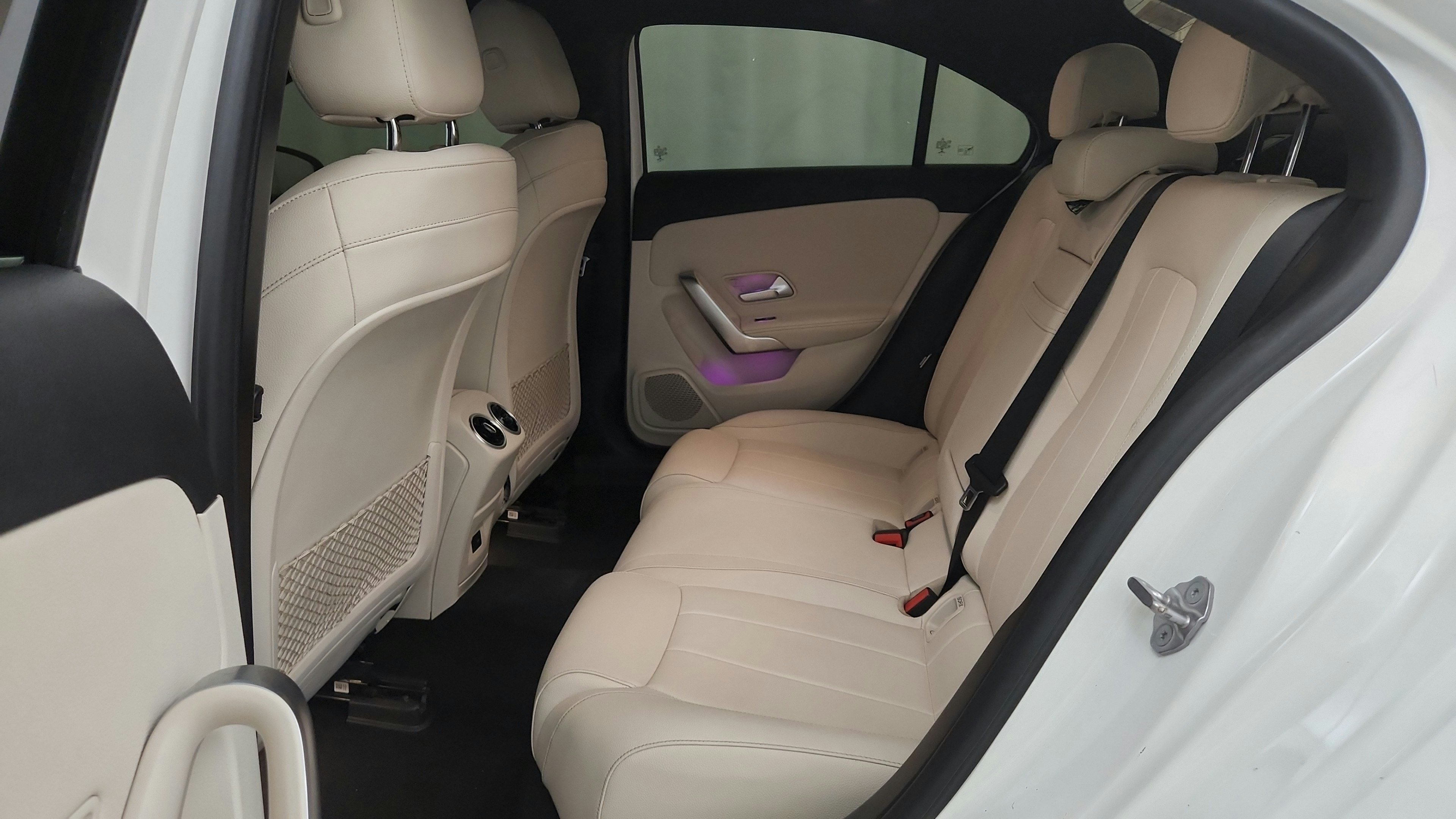 Used 2021 Mercedes-Benz A 220 image 27