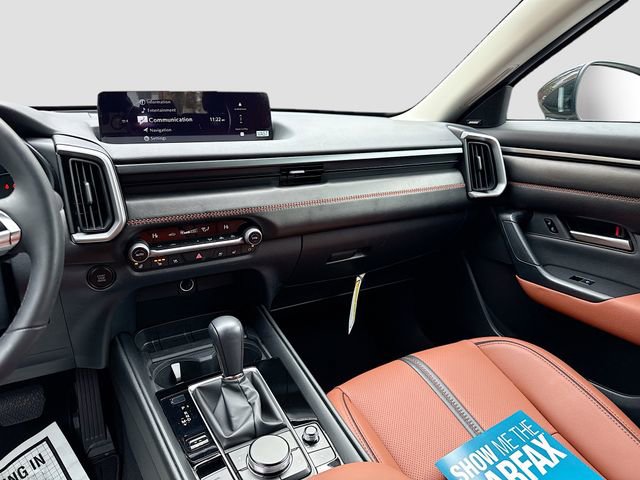Certified 2025 MAZDA CX-50 Meridian Edition w/ Apex Package image 28