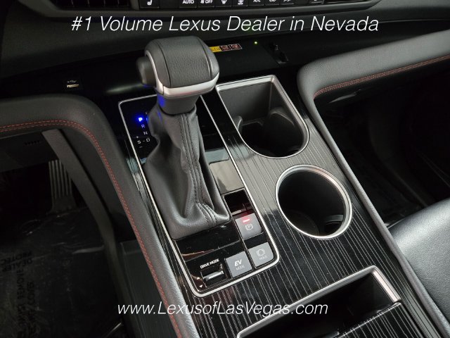 Used 2025 Toyota Sienna XSE w/ XSE Plus Package FWD image 37
