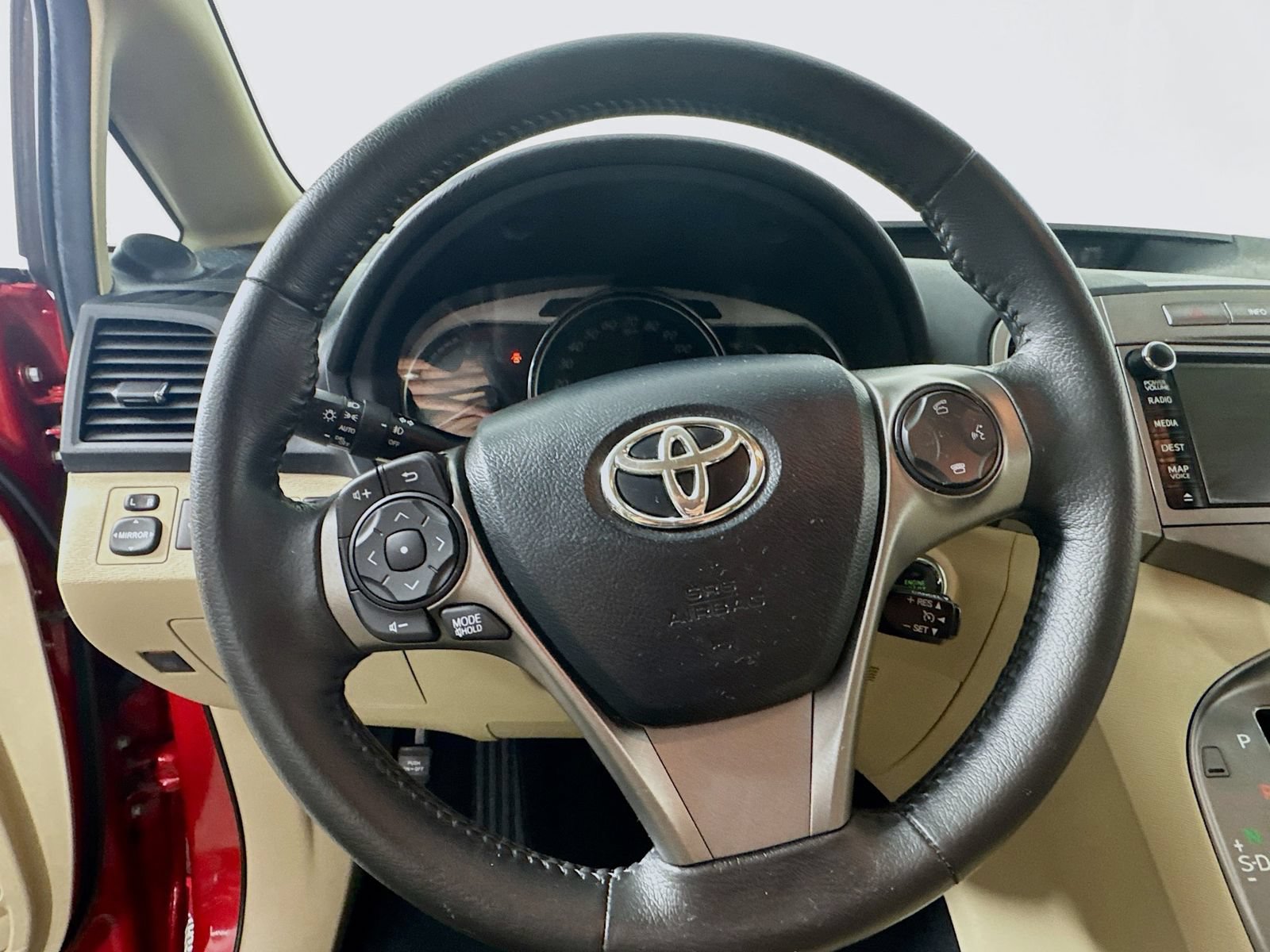 Used 2013 Toyota Venza Limited AWD/4WD image 11