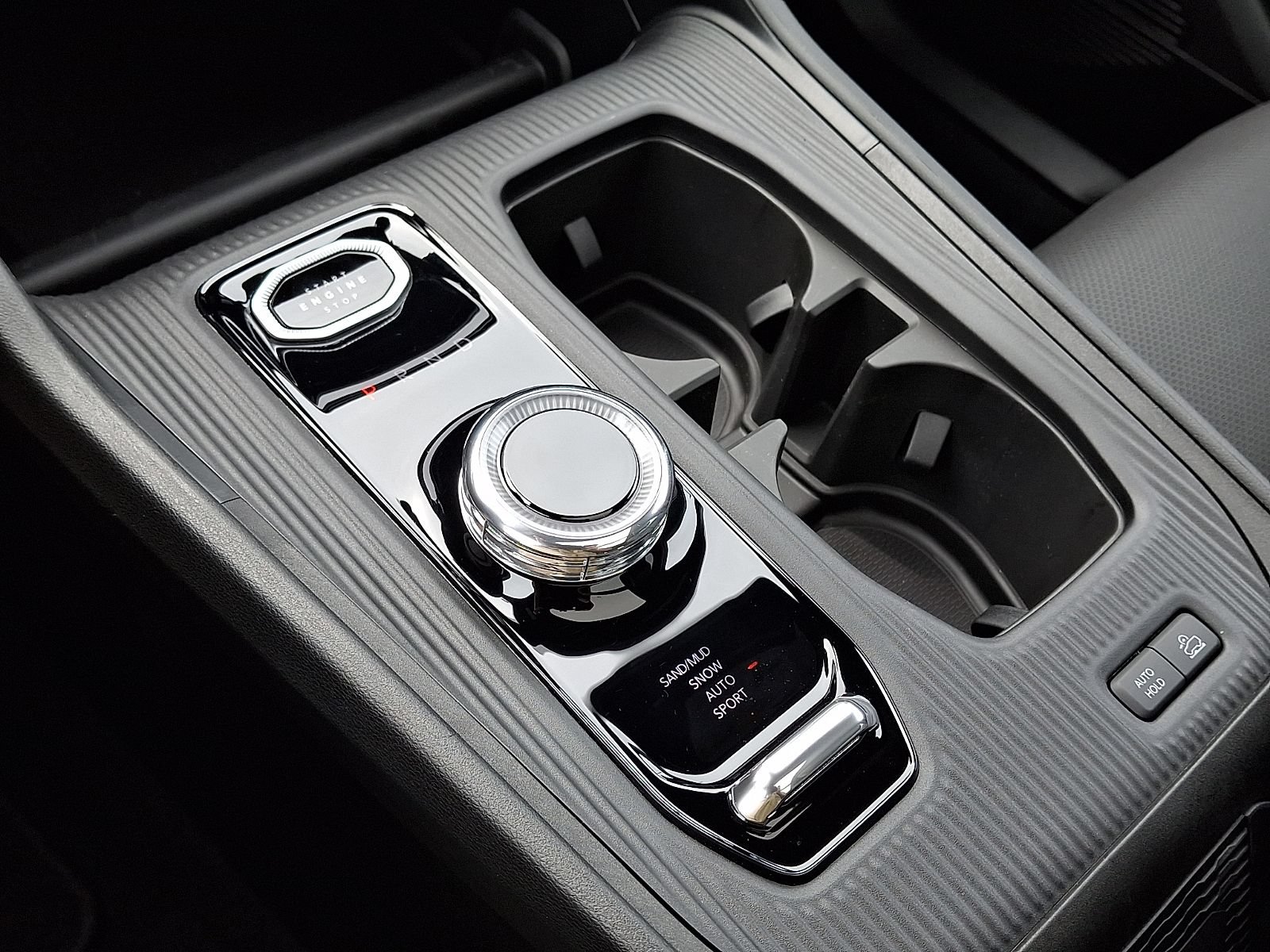 New 2026 Jeep Cherokee Limited AWD/4WD image 10