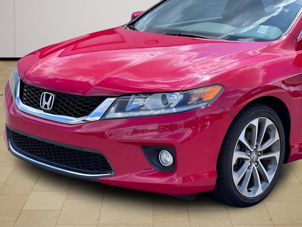 Used 2013 Honda Accord EX-L image 35