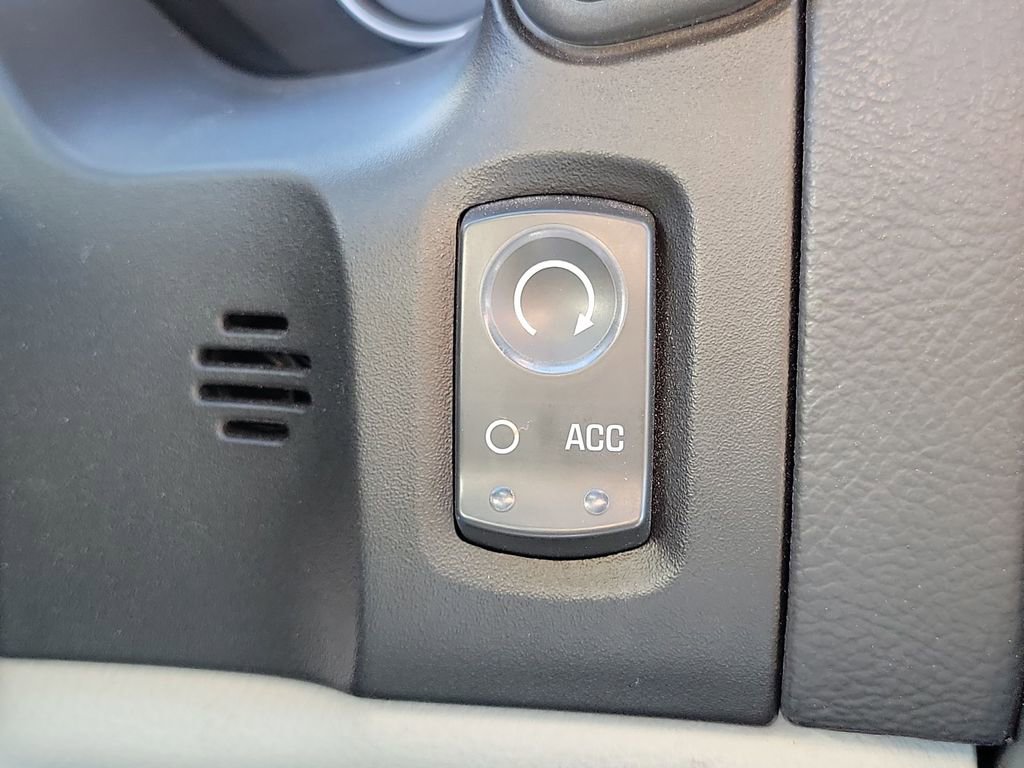 Used 2006 Chevrolet Corvette Convertible w/ Preferred Equipment Group image 16