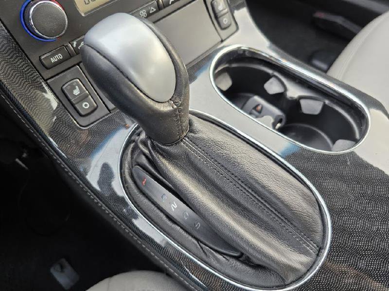 Used 2011 Chevrolet Corvette Grand Sport w/ Preferred Equipment Group image 32