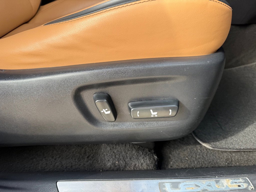 Used 2015 Lexus NX 200t FWD image 21