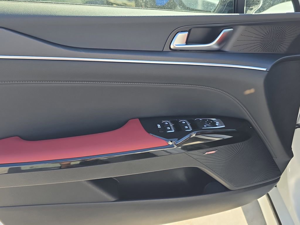 New 2026 Kia K5 GT-Line FWD image 17