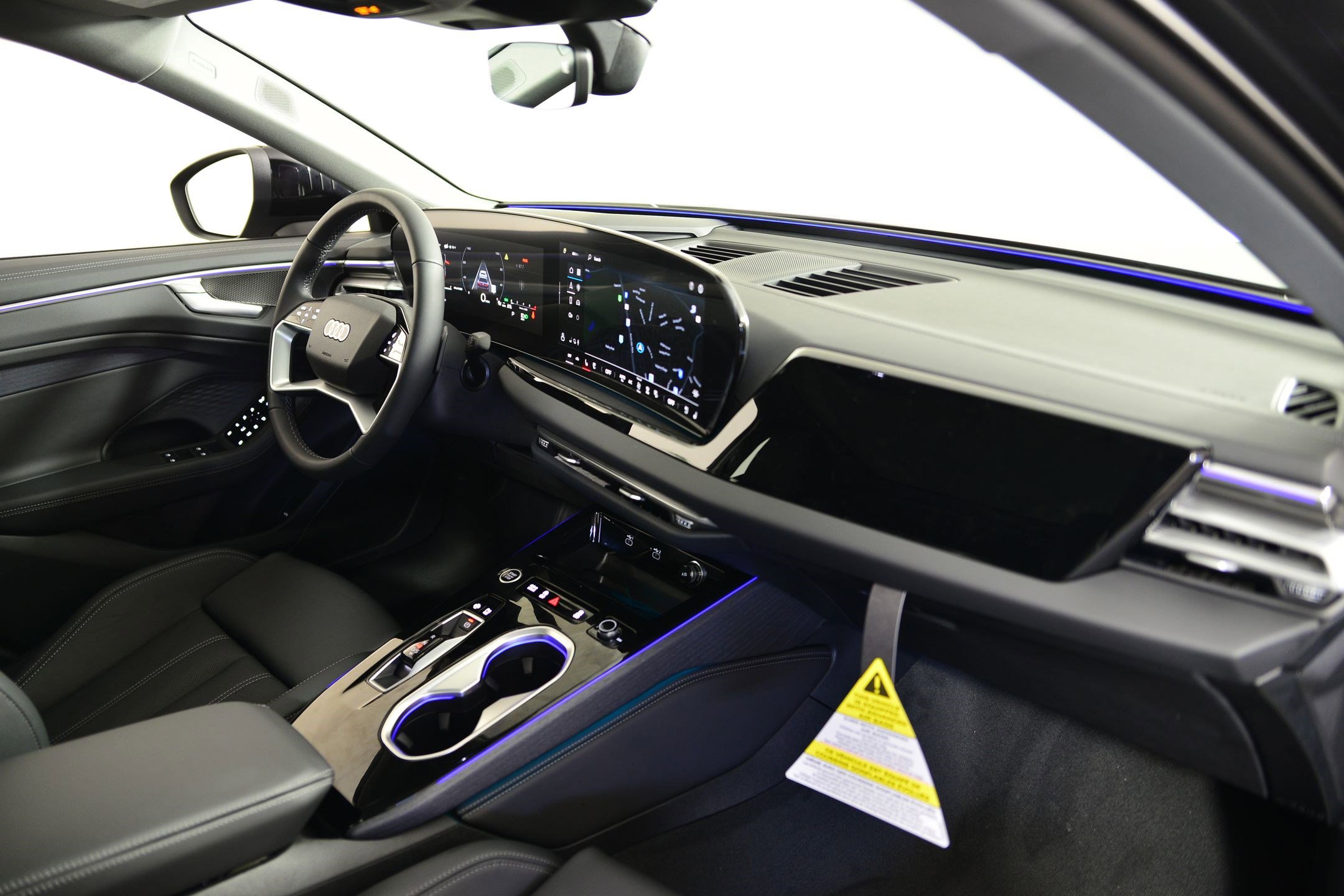 New 2026 Audi A6 Premium Plus image 19