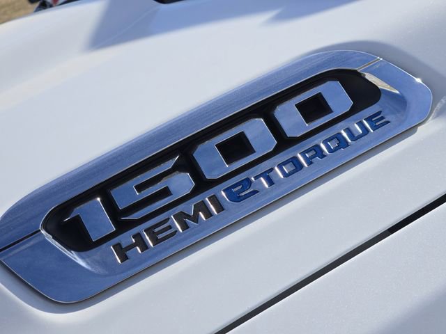 Used 2023 RAM 1500 Limited w/ Trailer Tow Group image 12