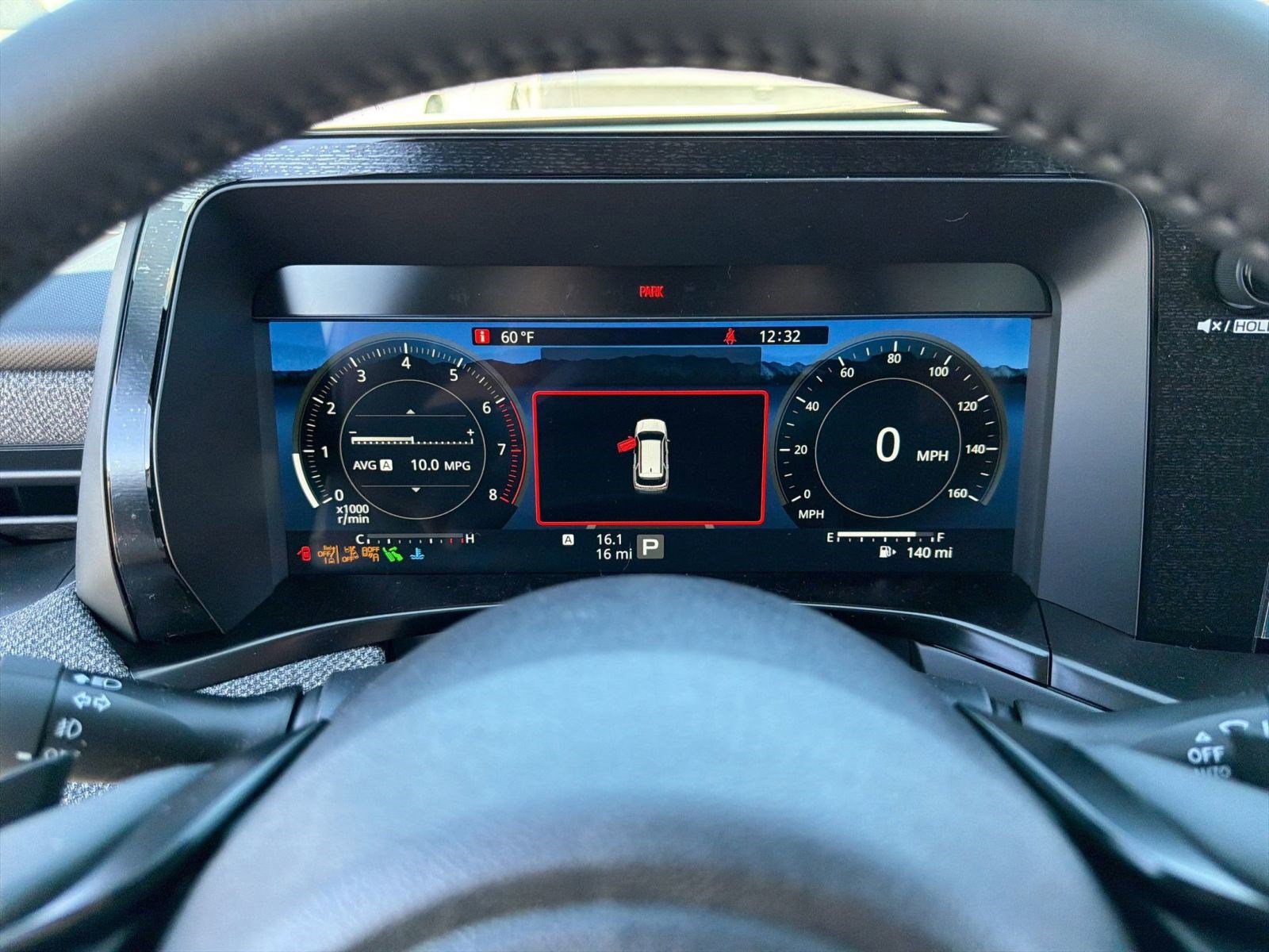 New 2026 Subaru Outback Premium image 19