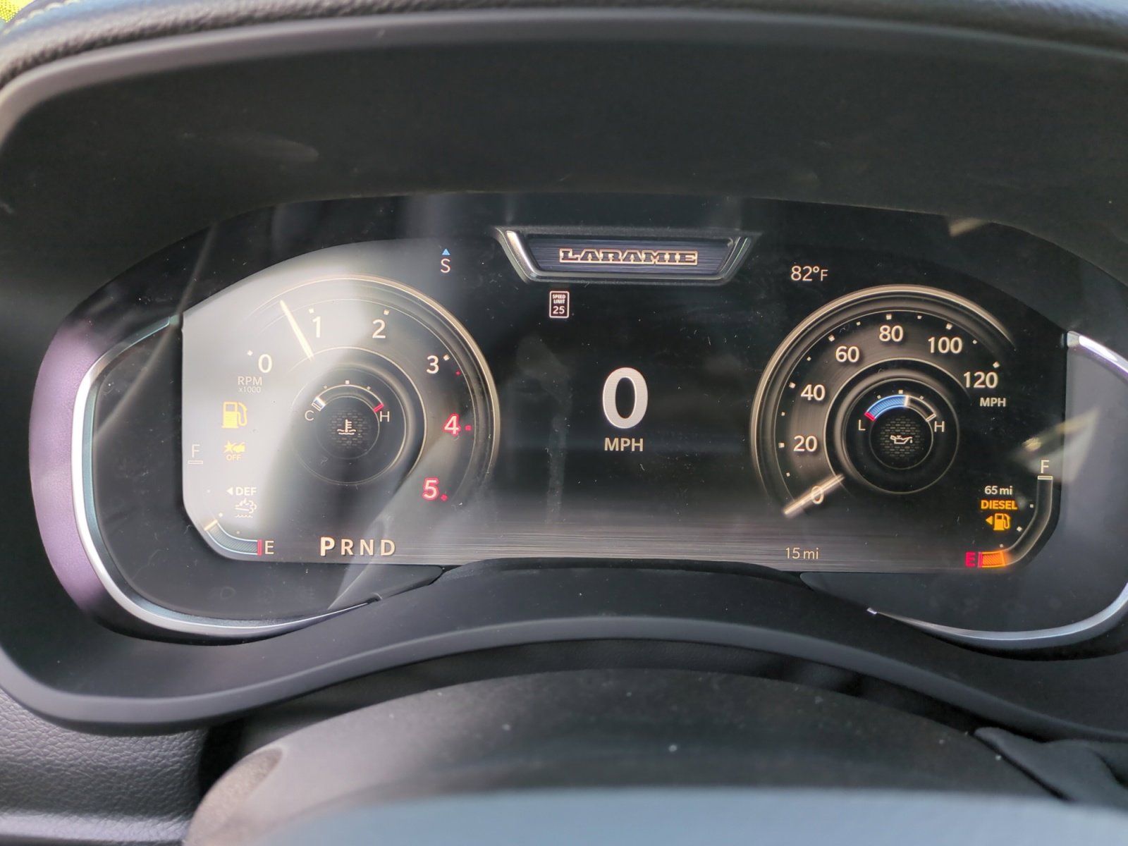 New 2026 RAM 2500 Laramie image 10