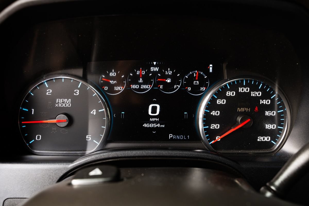 Used 2019 GMC Sierra 3500 Denali AWD/4WD image 23