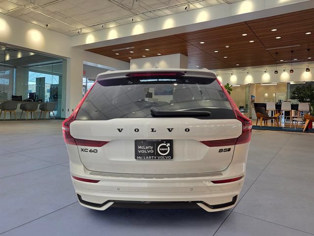 New 2026 Volvo XC60 B5 Ultra w/ Protection Package Premier AWD/4WD image 6