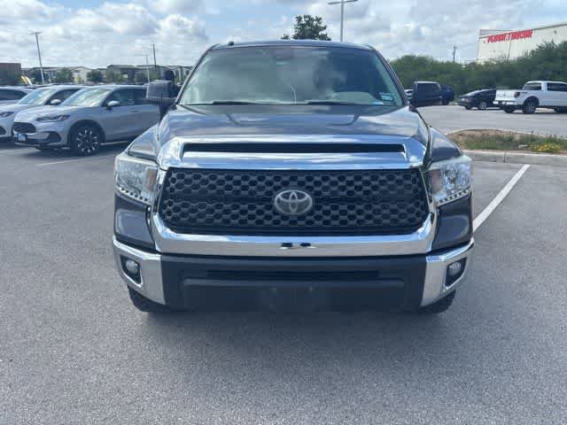 Used 2018 Toyota Tundra SR5 RWD image 8