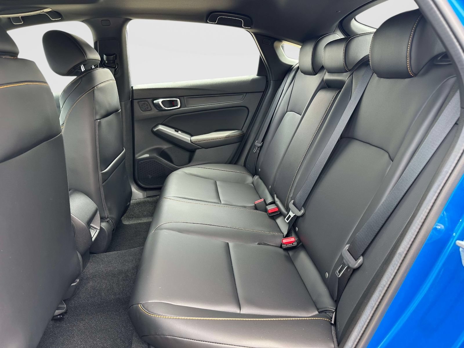 Certified 2026 Acura Integra A-Spec FWD image 13
