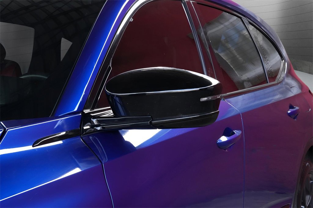 Used 2022 Acura MDX A-Spec image 16