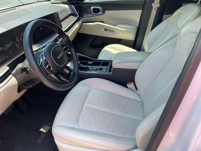 Used 2025 Kia Sorento S AWD/4WD image 12