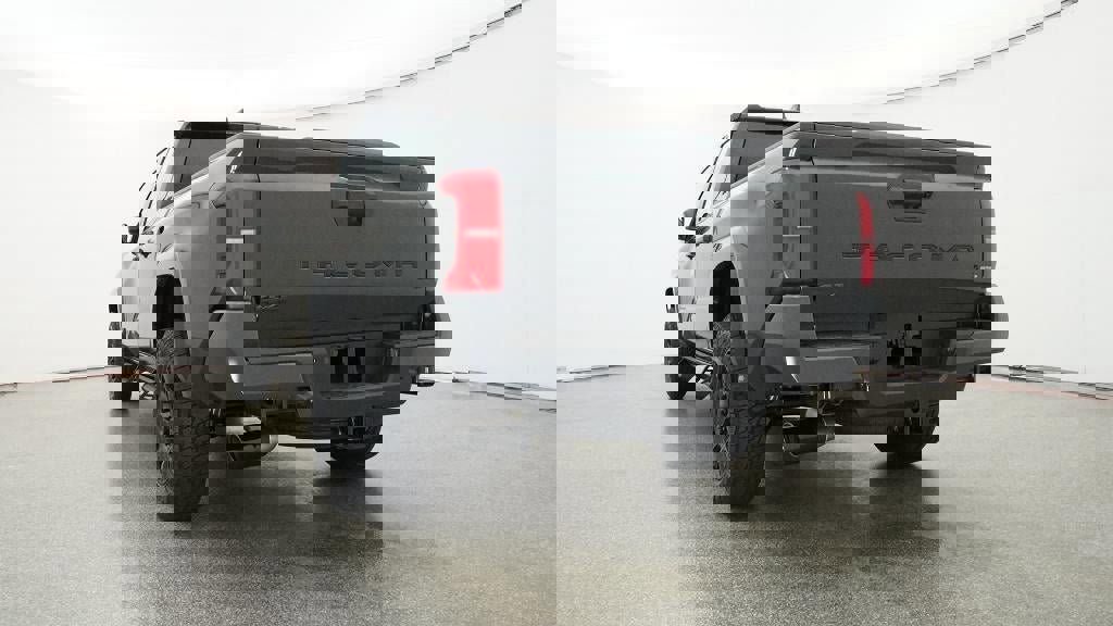 New 2026 Toyota Tacoma SR5 image 22