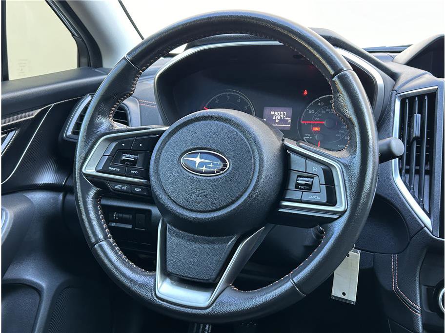 Used 2021 Subaru Crosstrek 2.0i Premium image 34