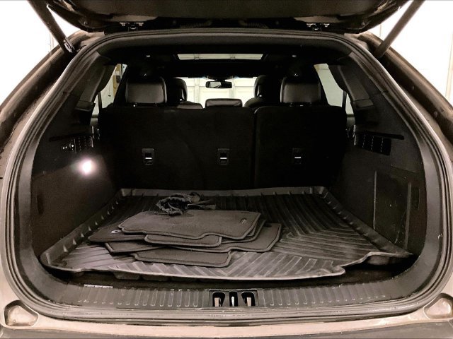 Used 2017 Lincoln MKX Reserve w/ Driver Assistance Package AWD/4WD image 34