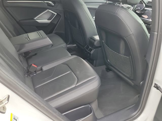 Used 2023 Audi Q3 2.0T Premium AWD/4WD image 18