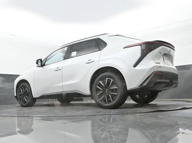 New 2026 Toyota bZ FWD image 25