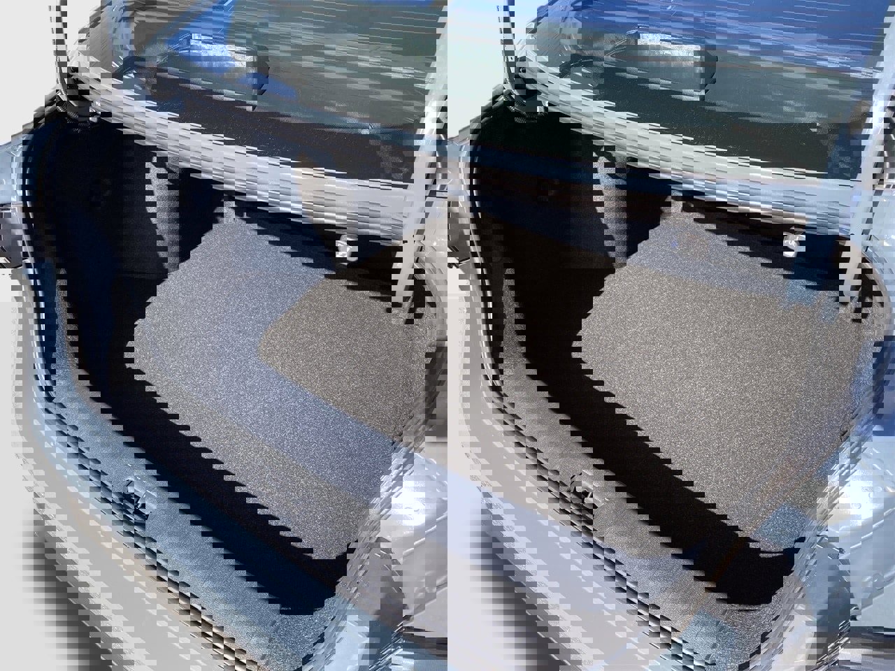 New 2026 Nissan Sentra SV image 9