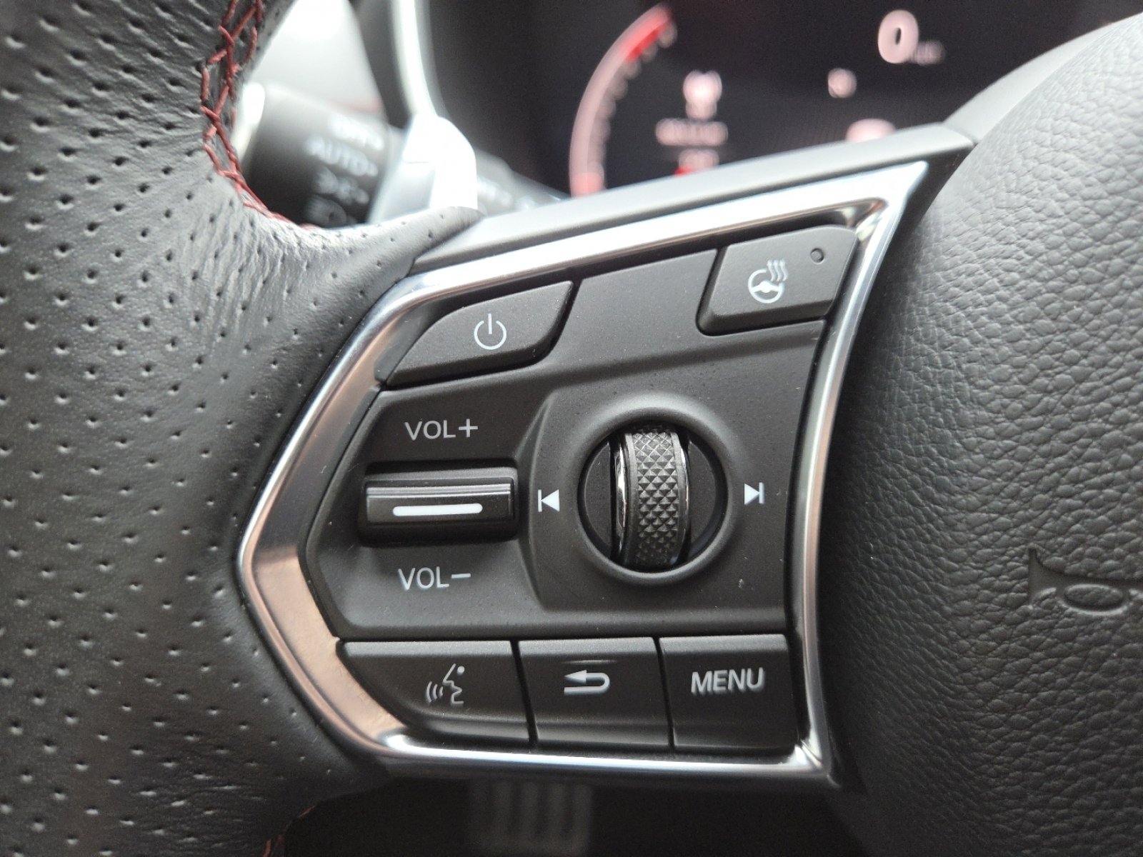 Used 2025 Acura MDX Type S image 10