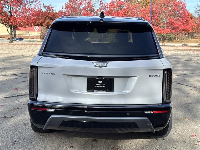 New 2026 Cadillac Vistiq Sport image 4
