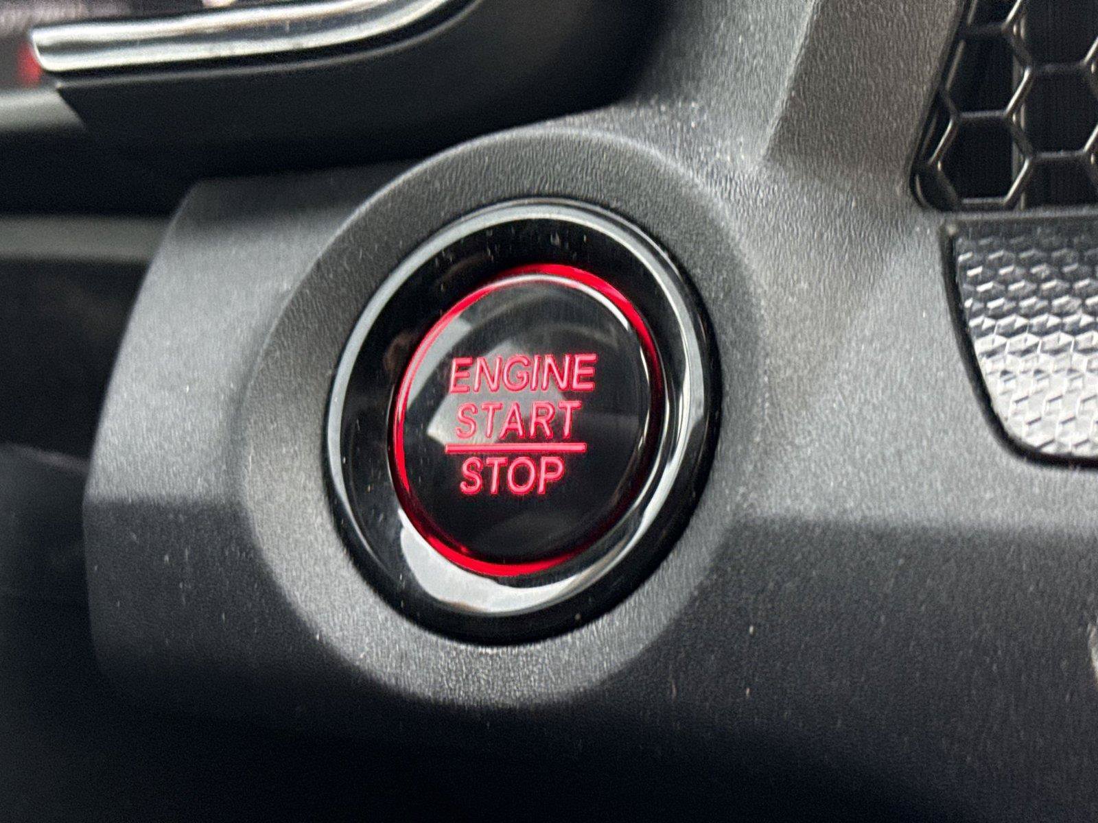 Certified 2024 Honda CR-V LX image 30